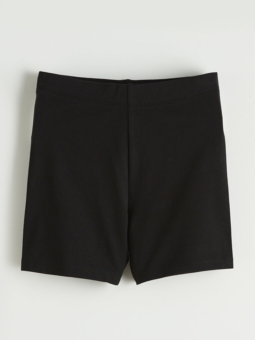 Siyah Kız Çocuk Tayt