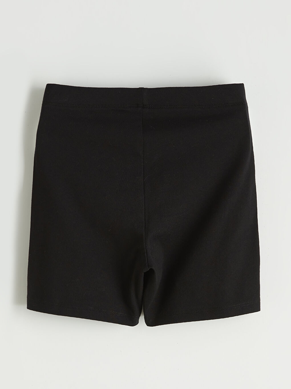 Siyah Kız Çocuk Tayt-1