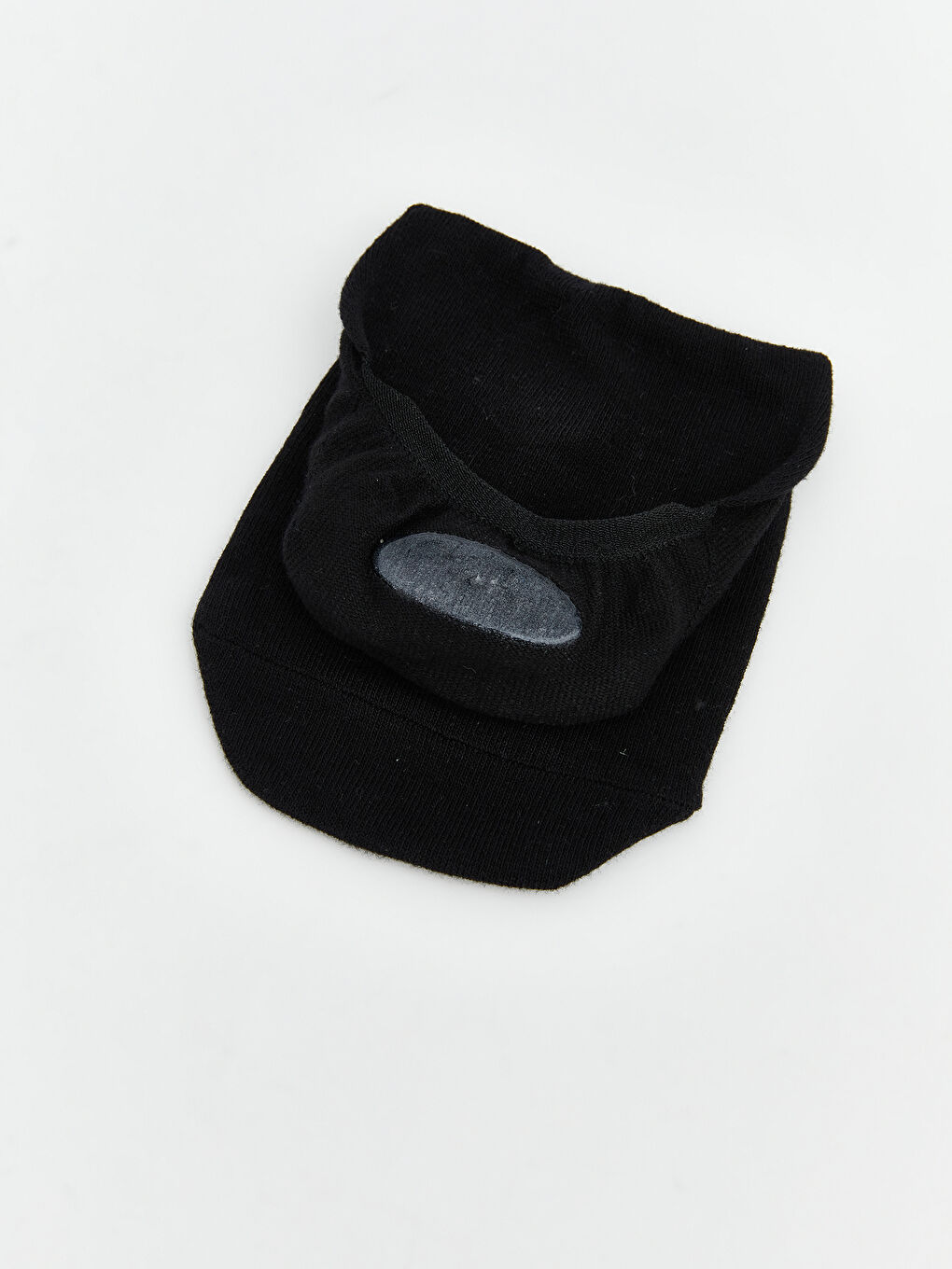 Karışık Erkek Babet Çorap 5'li-1