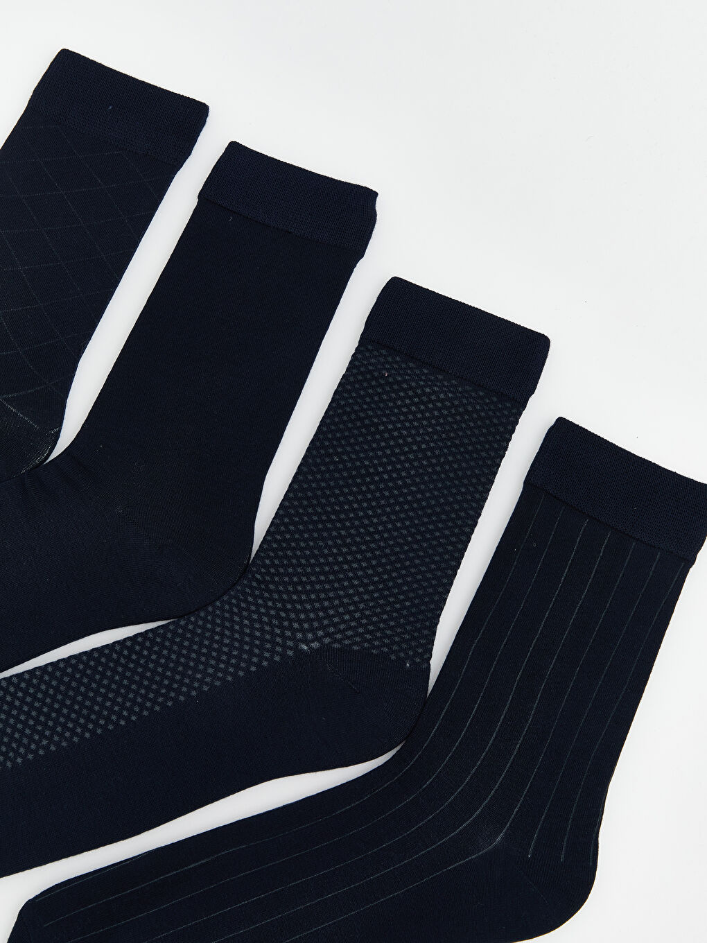 მამაკაცები შერეული წინდები-1