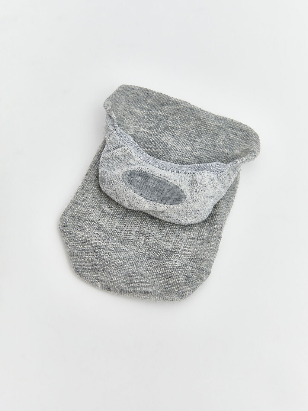 Karışık Erkek Babet Çorap 5'li-1