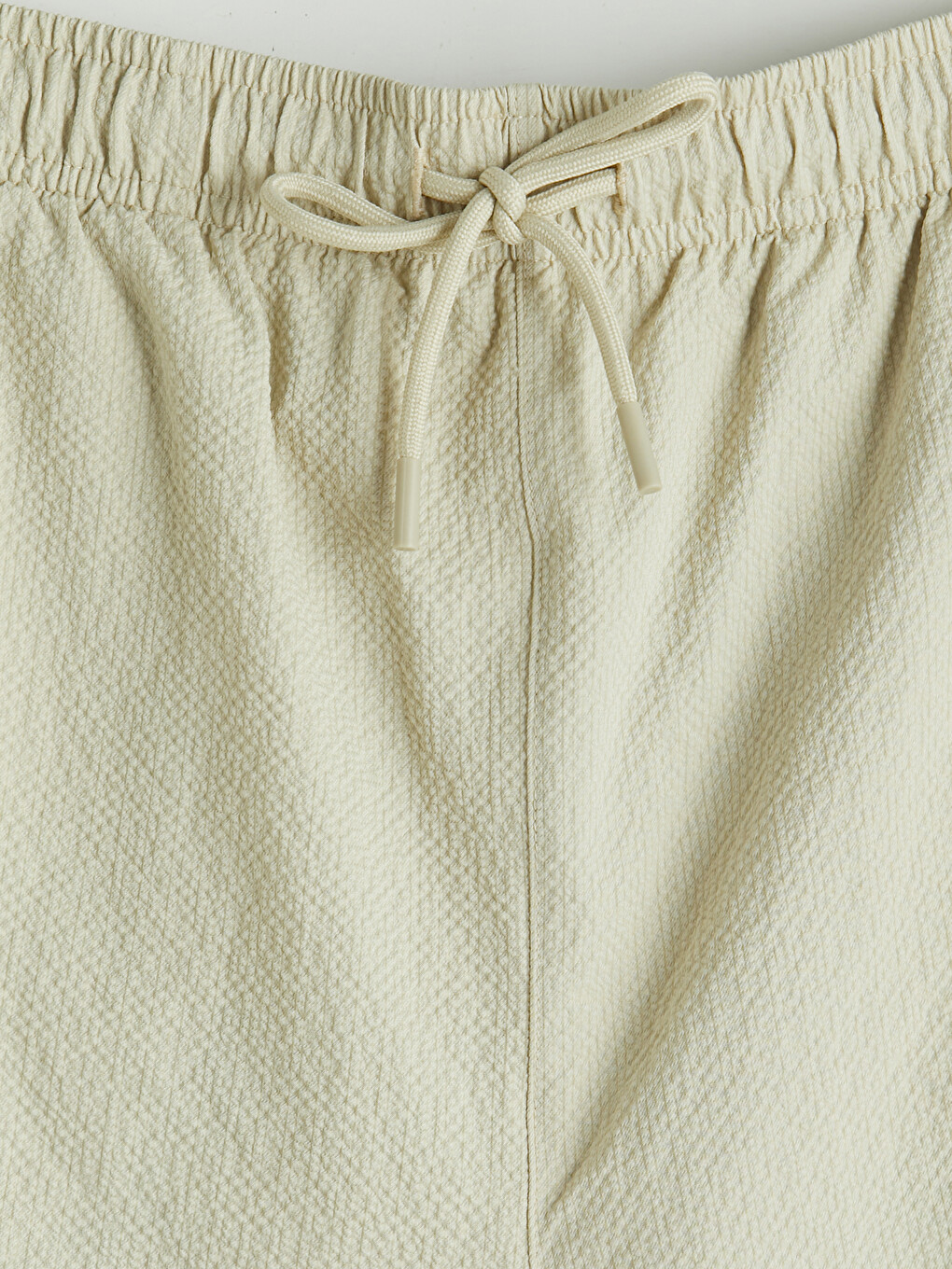 Short Men's Swimming Shorts-1