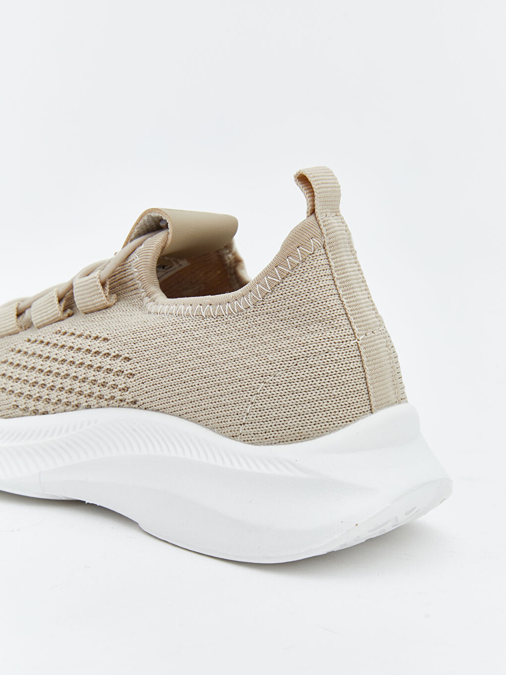 Baby Boy BEIGE Sneakers-4