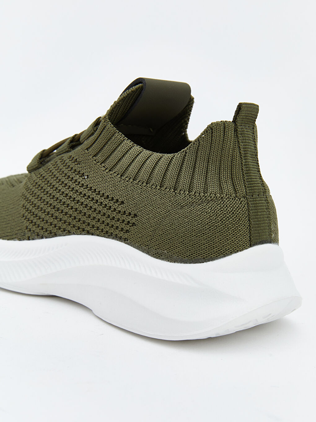 Baby Boy KHAKI Sneakers-4