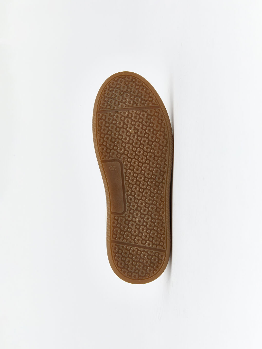 Lace-up Girls' Sneakers-3