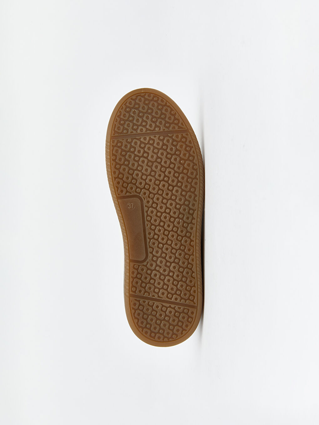 Lace-up Girls' Sneakers-3