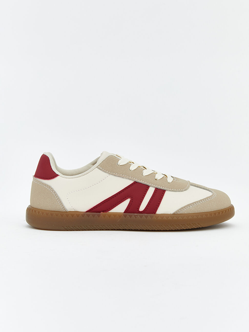 Baskets à Lacets pour Filles-1