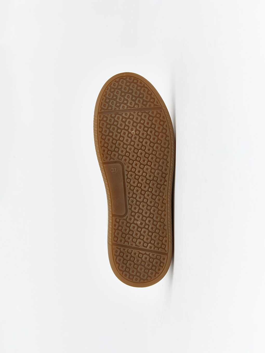 Baskets à Lacets pour Filles-3