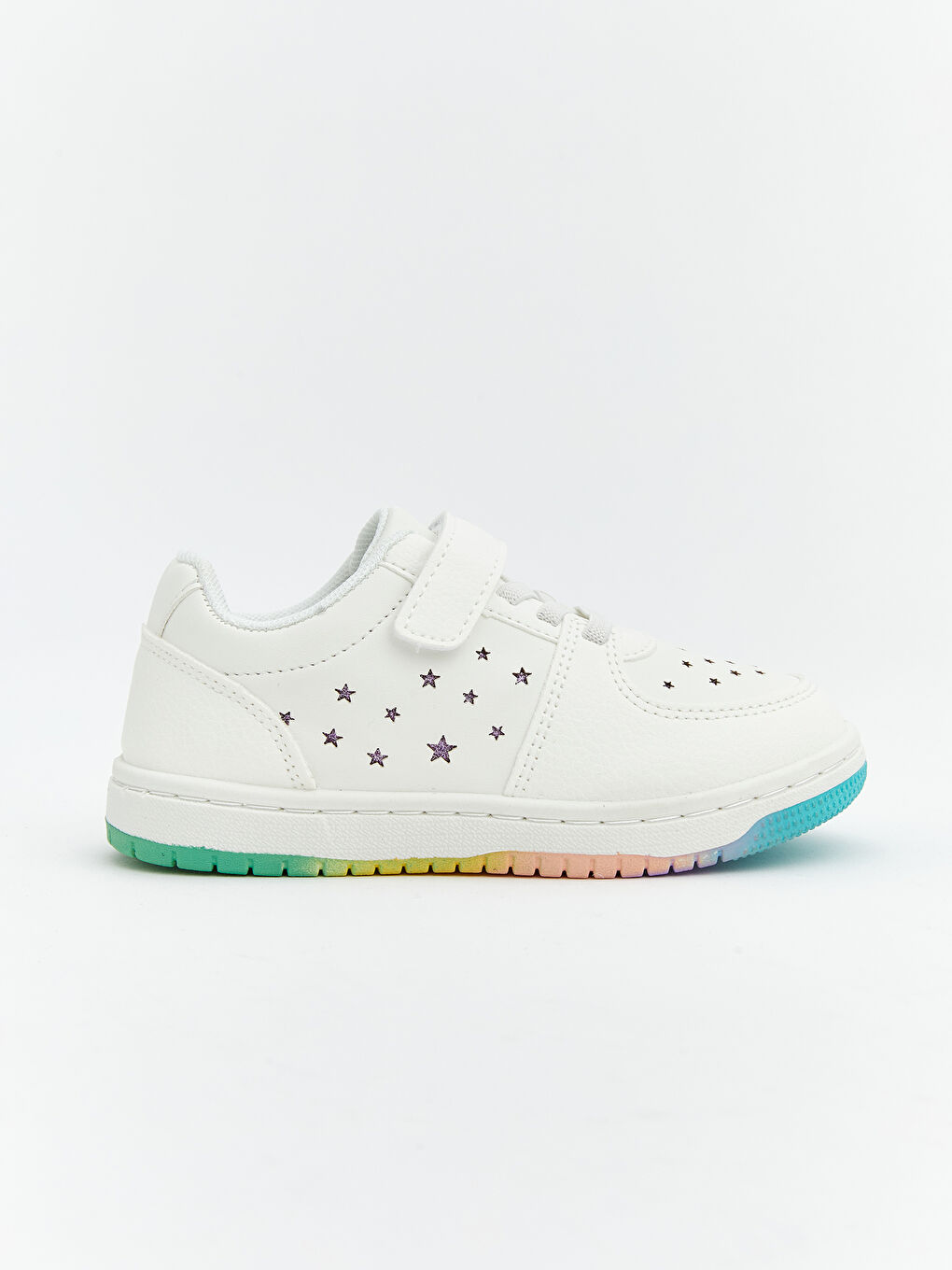 BELA Patike Beba devojčica-1