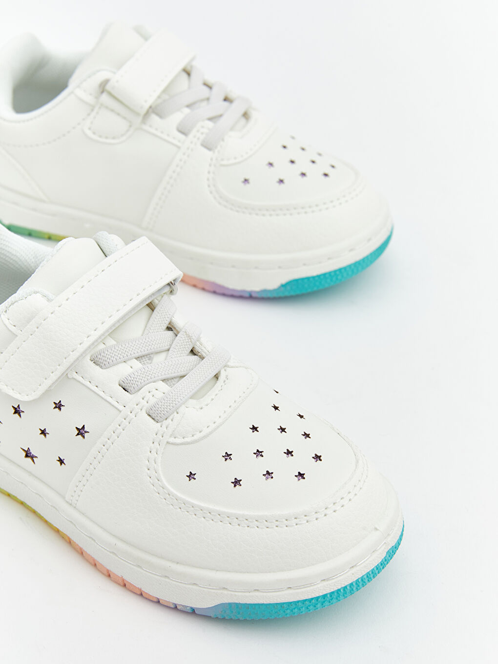 BELA Patike Beba devojčica-2