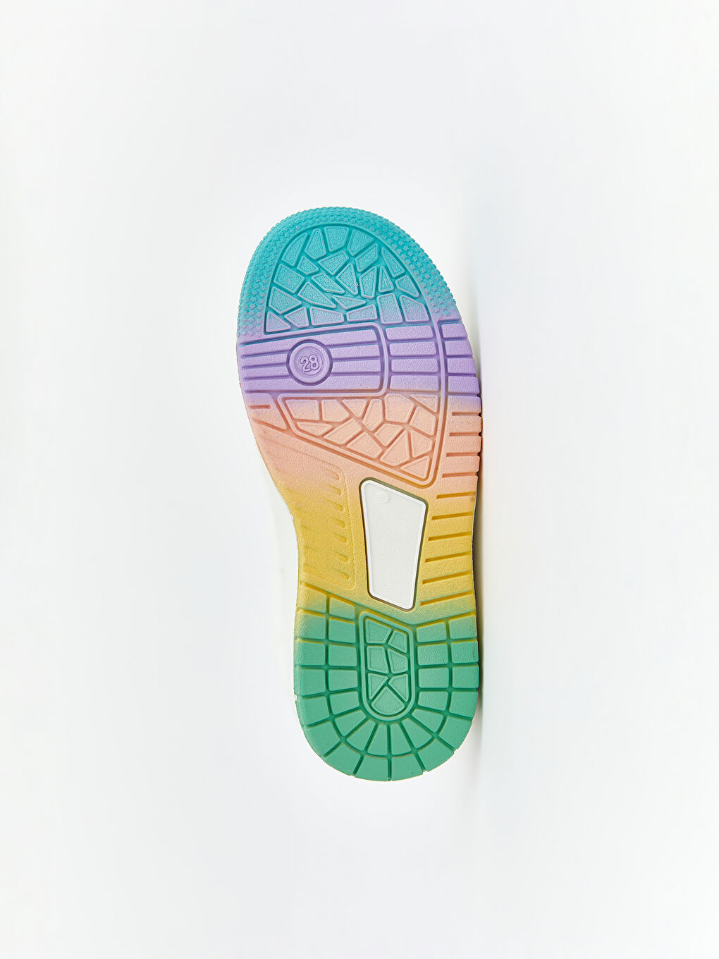 BELA Patike Beba devojčica-3