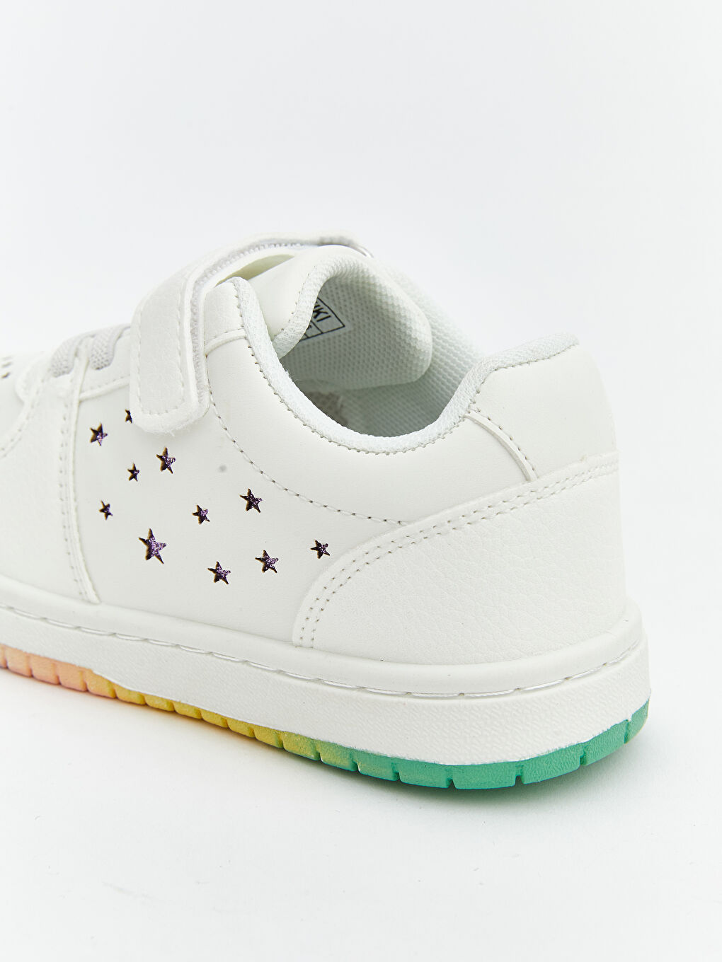 BELA Patike Beba devojčica-4