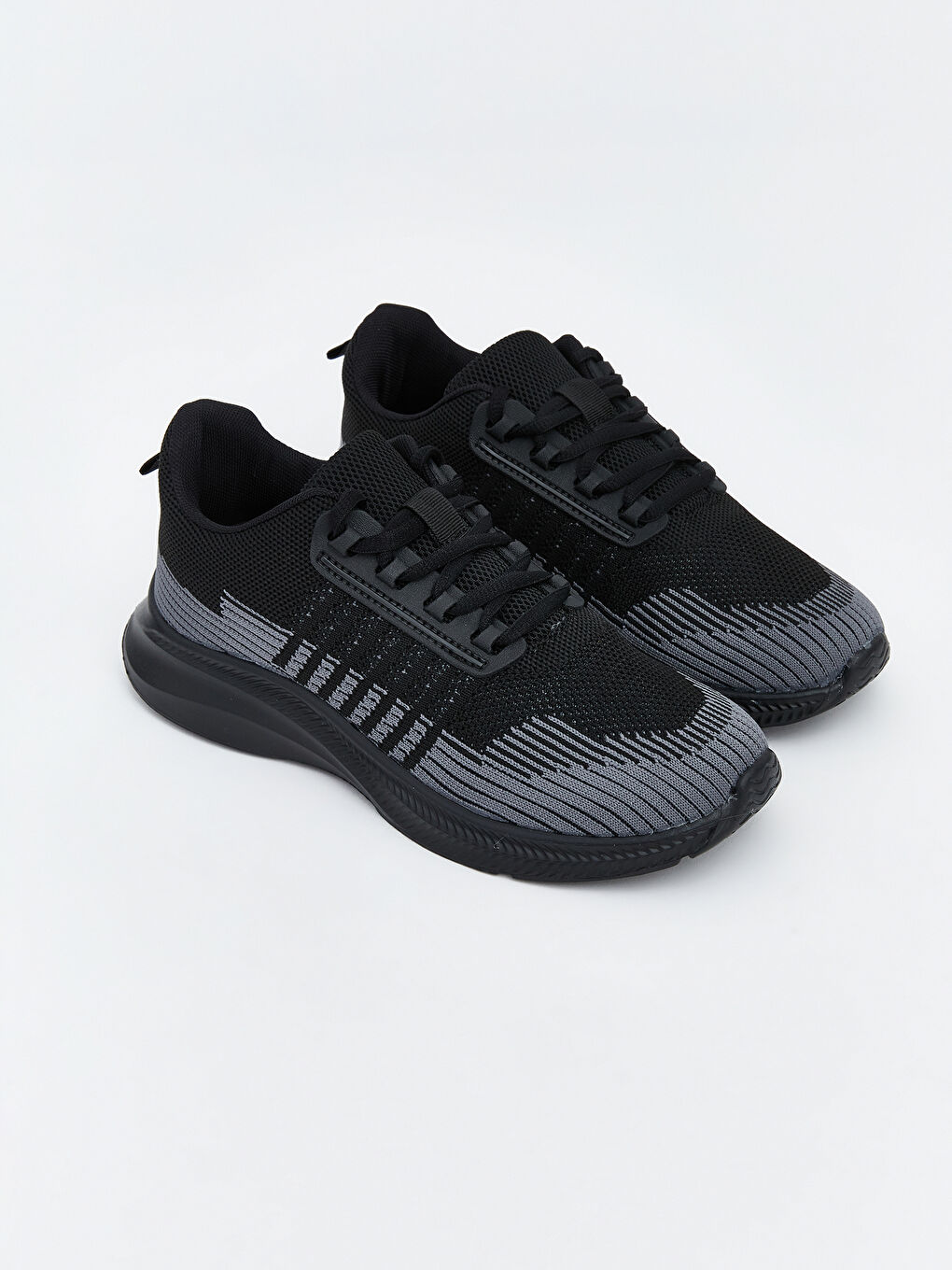 Boy BLACK Sneakers