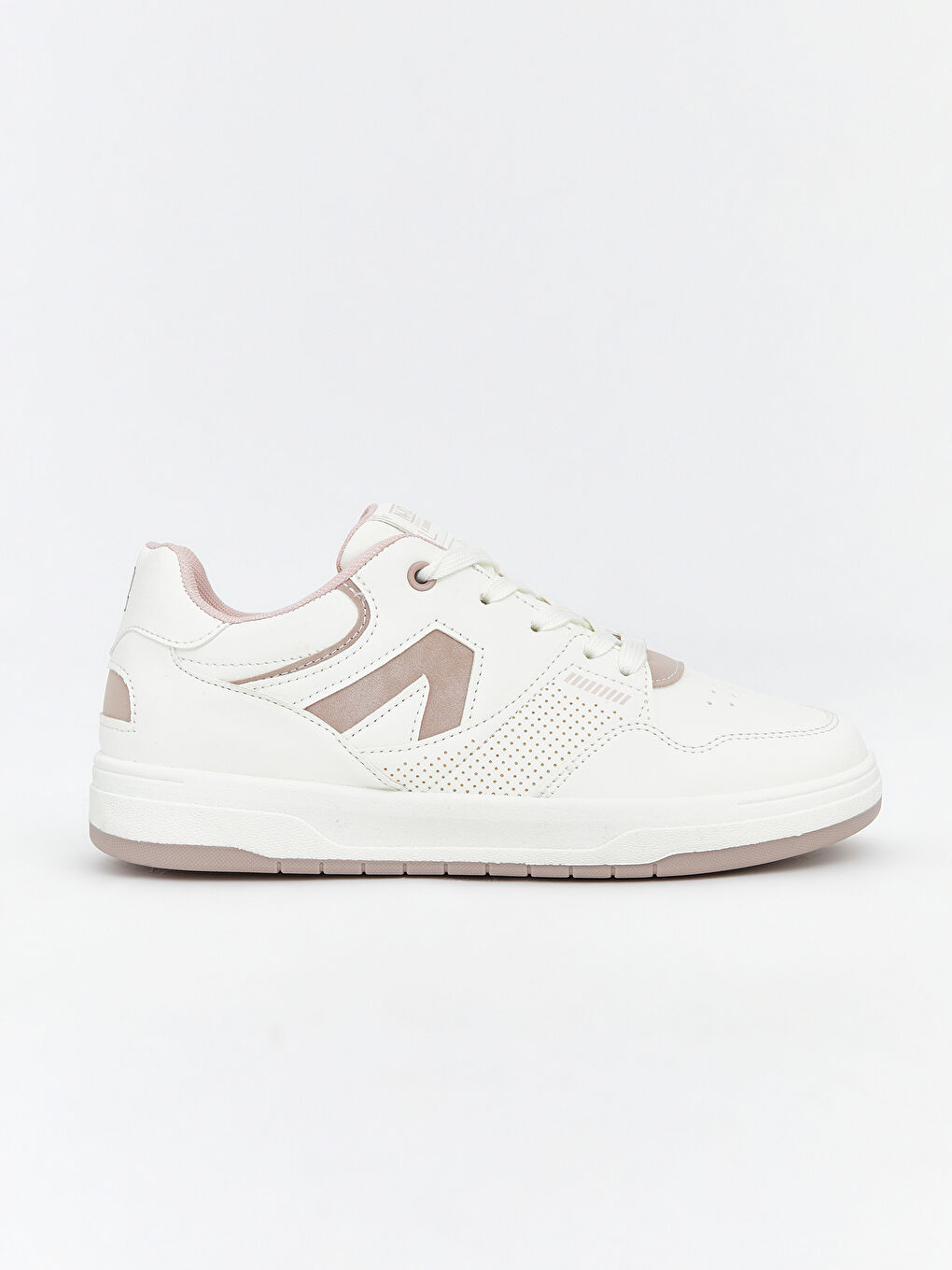 Αθλητικά Παπούτσια με Κορδόνια για Κορίτσια-1