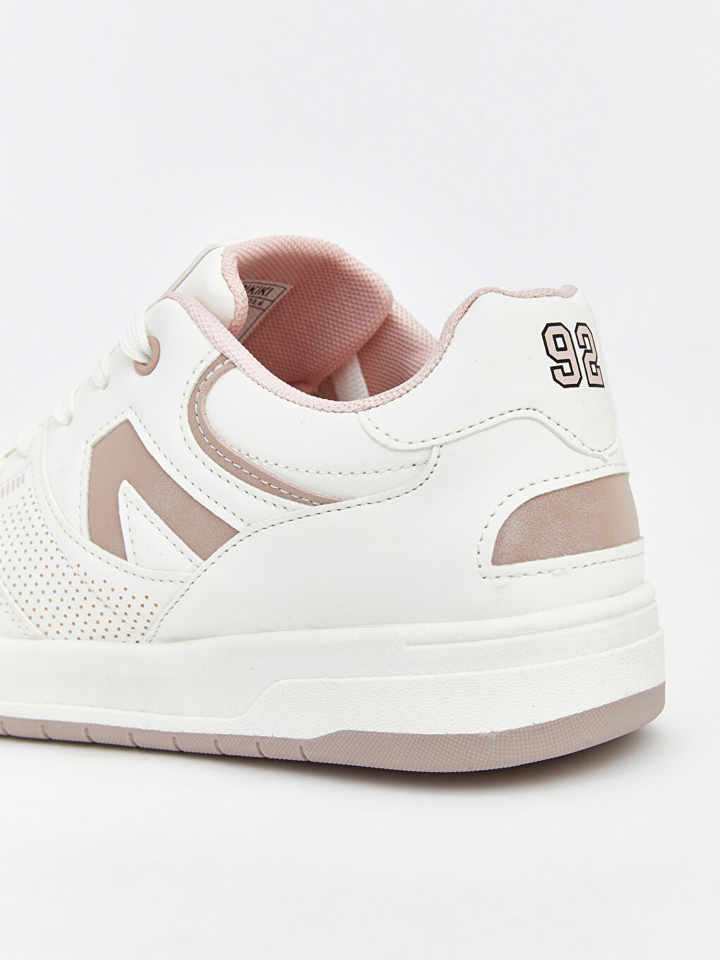 Αθλητικά Παπούτσια με Κορδόνια για Κορίτσια-4