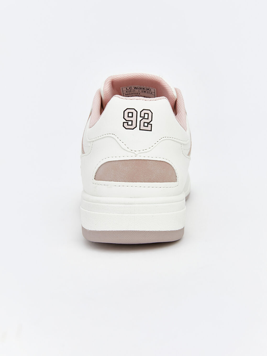 Αθλητικά Παπούτσια με Κορδόνια για Κορίτσια-5