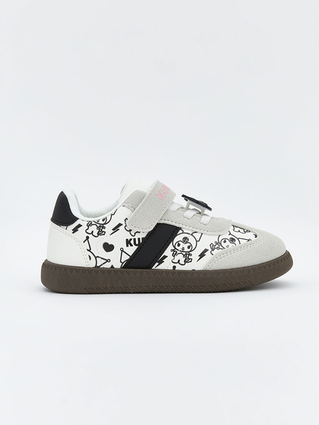 BELA Patike Beba devojčica-1