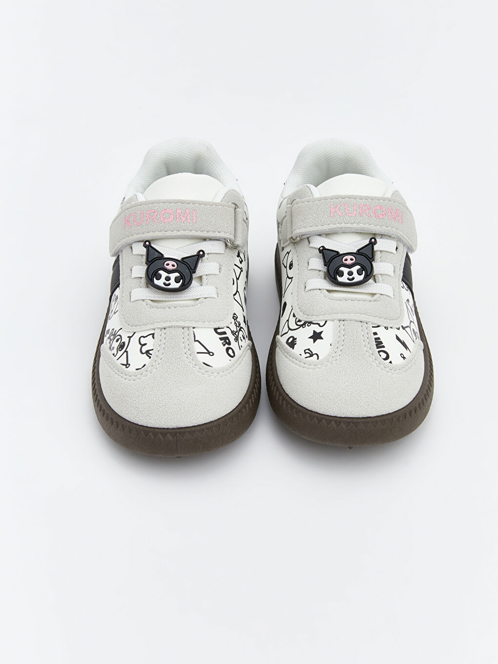 BELA Patike Beba devojčica-2