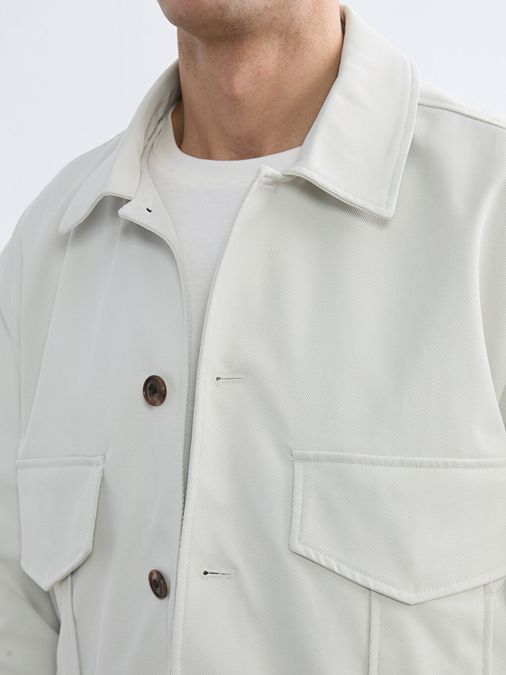 SIVA Kaput Muškarac-3