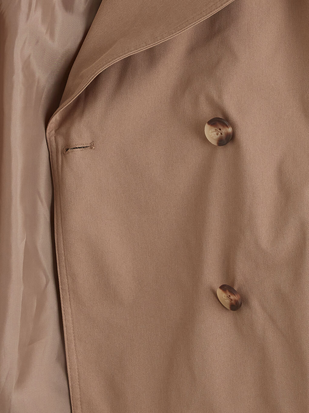 Women's Double-Breasted Trench Coat-6