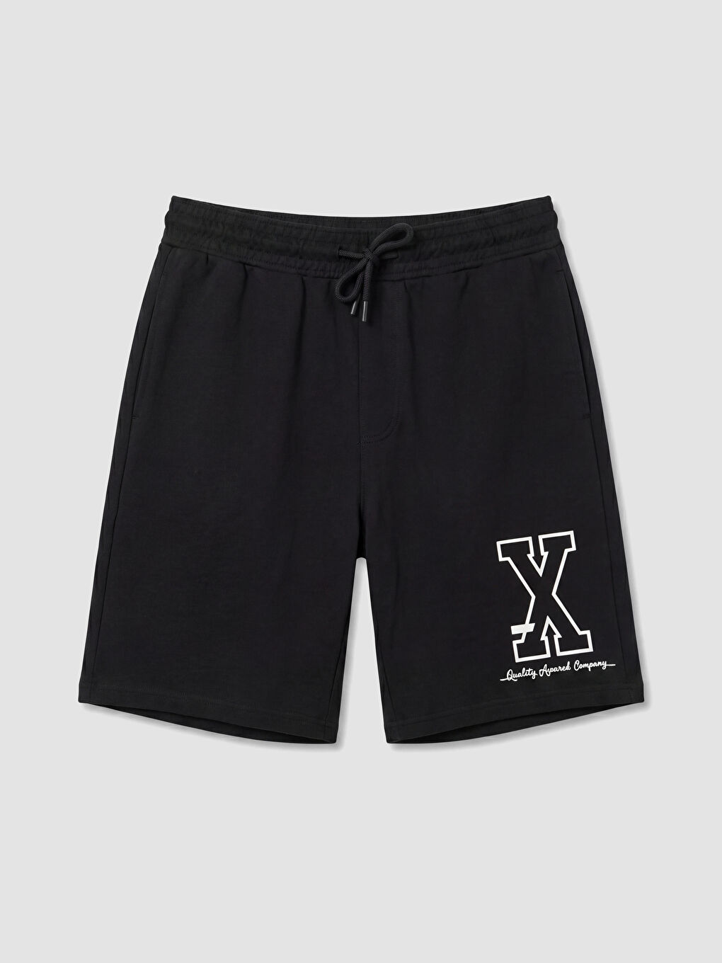 CRNA Šorts Muškarac