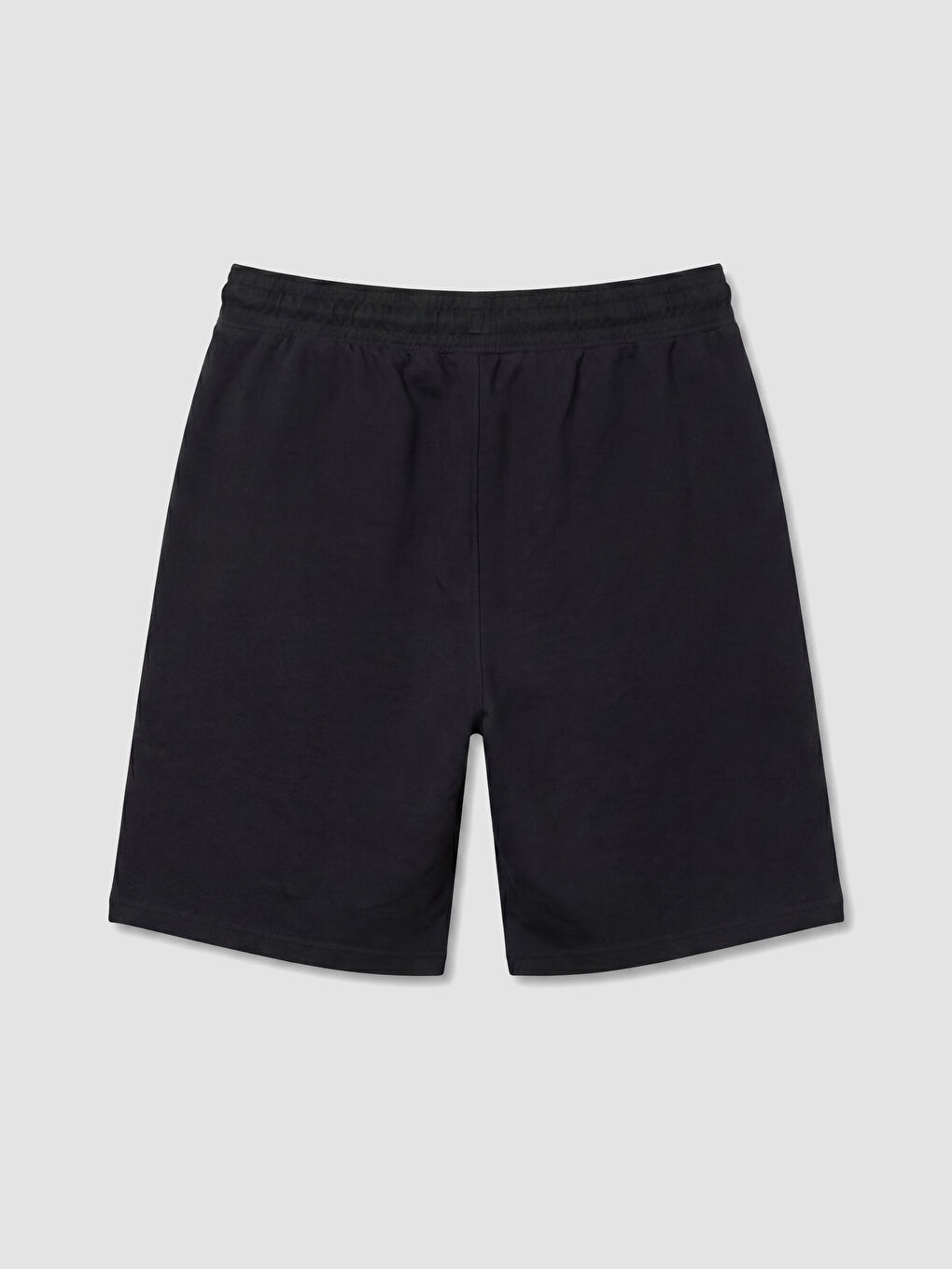 CRNA Šorts Muškarac-1