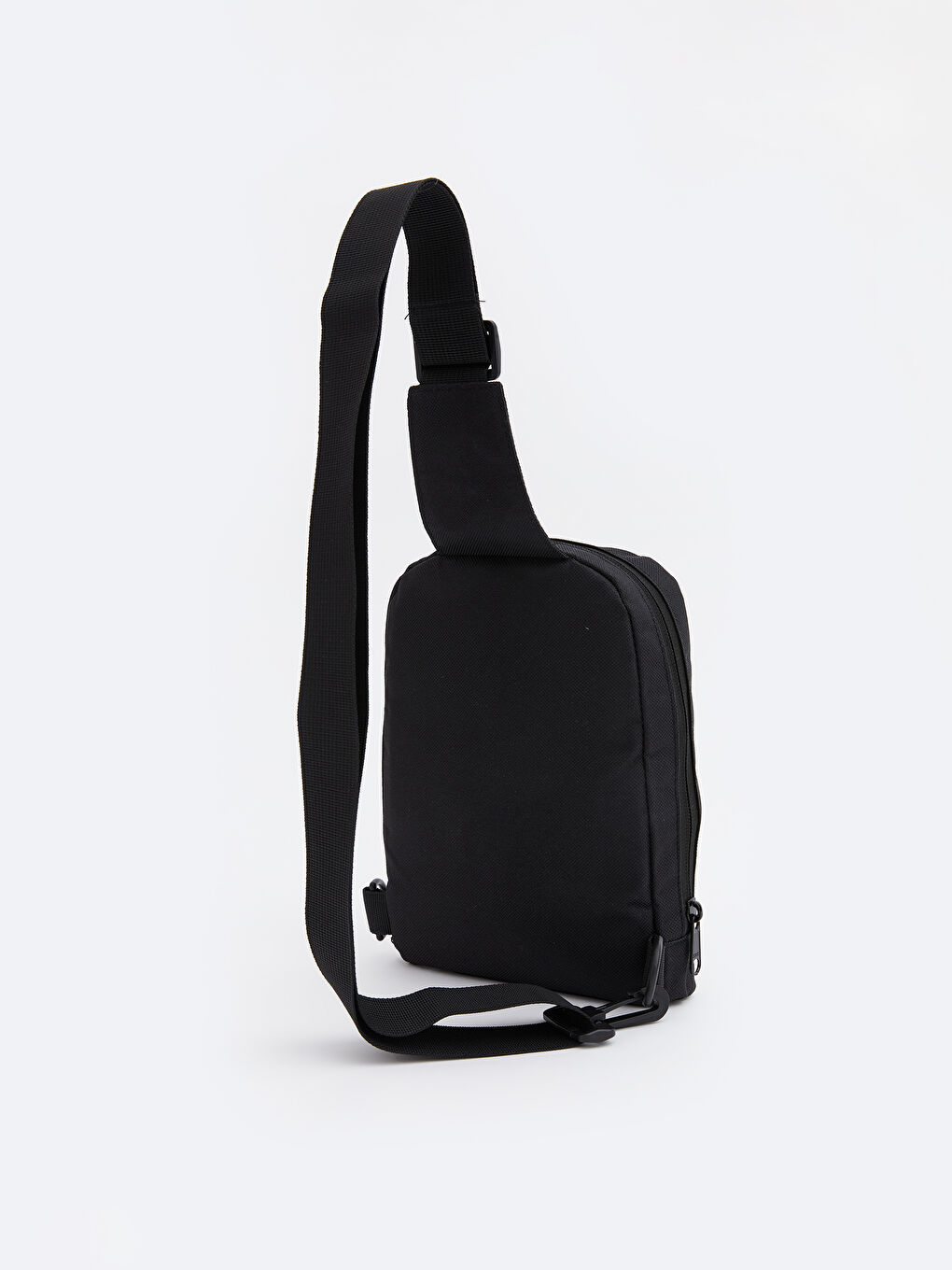 CRNA Torba na rame Muškarac-1