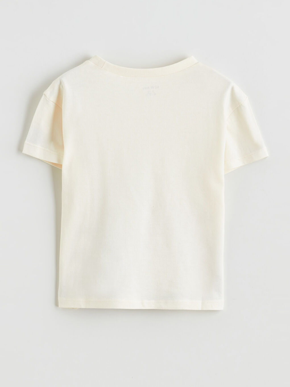 Малыши мальчики экрю Комплект-2