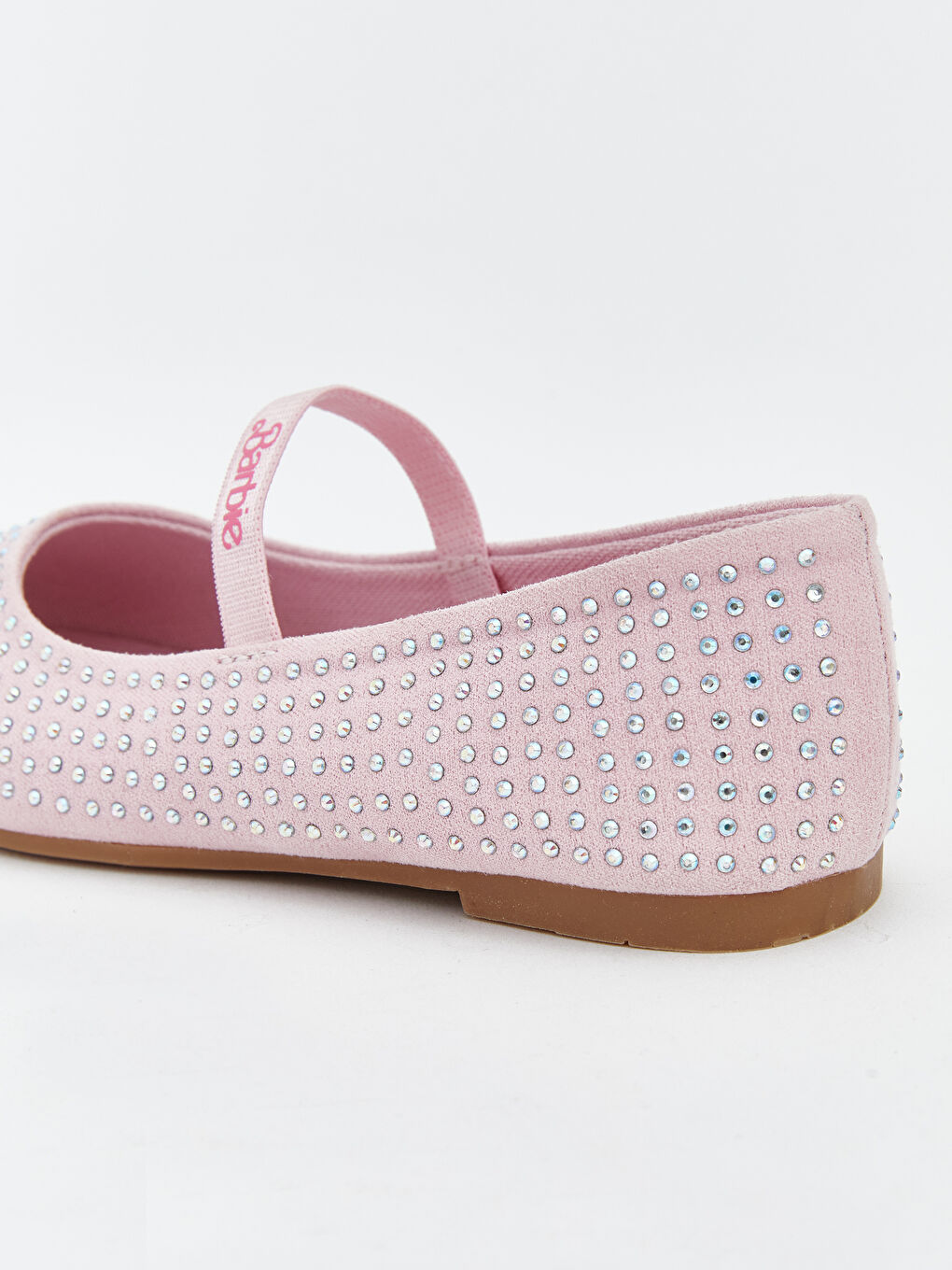 پێڵاوی بالێ په‌مه‌یی کچی ساوا-4