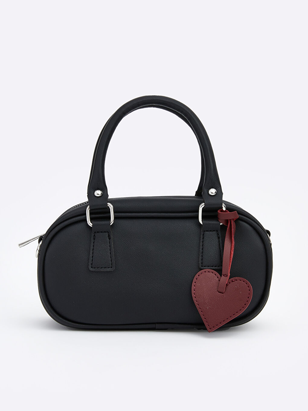 Sac d'épaule NOIR Femme