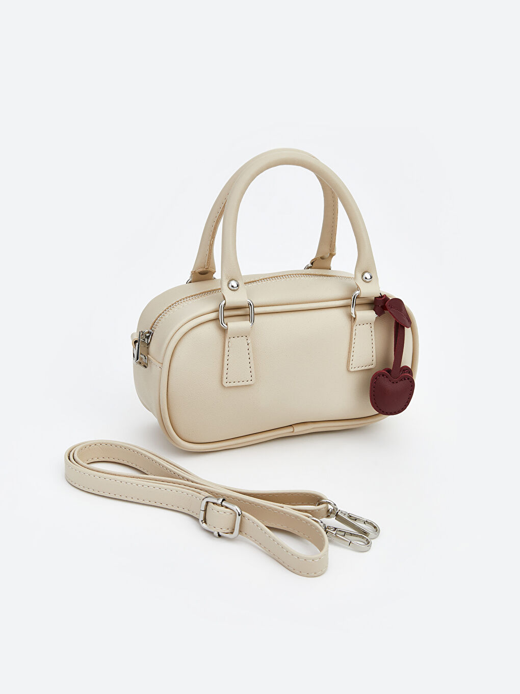 SVETLO BEŽ Torba na rame Žena-1