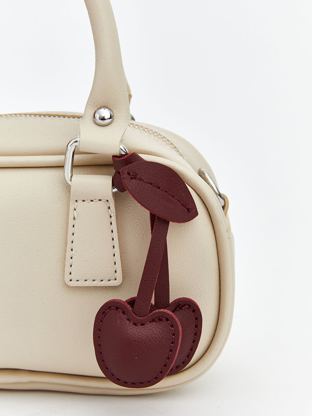 SVETLO BEŽ Torba na rame Žena-2