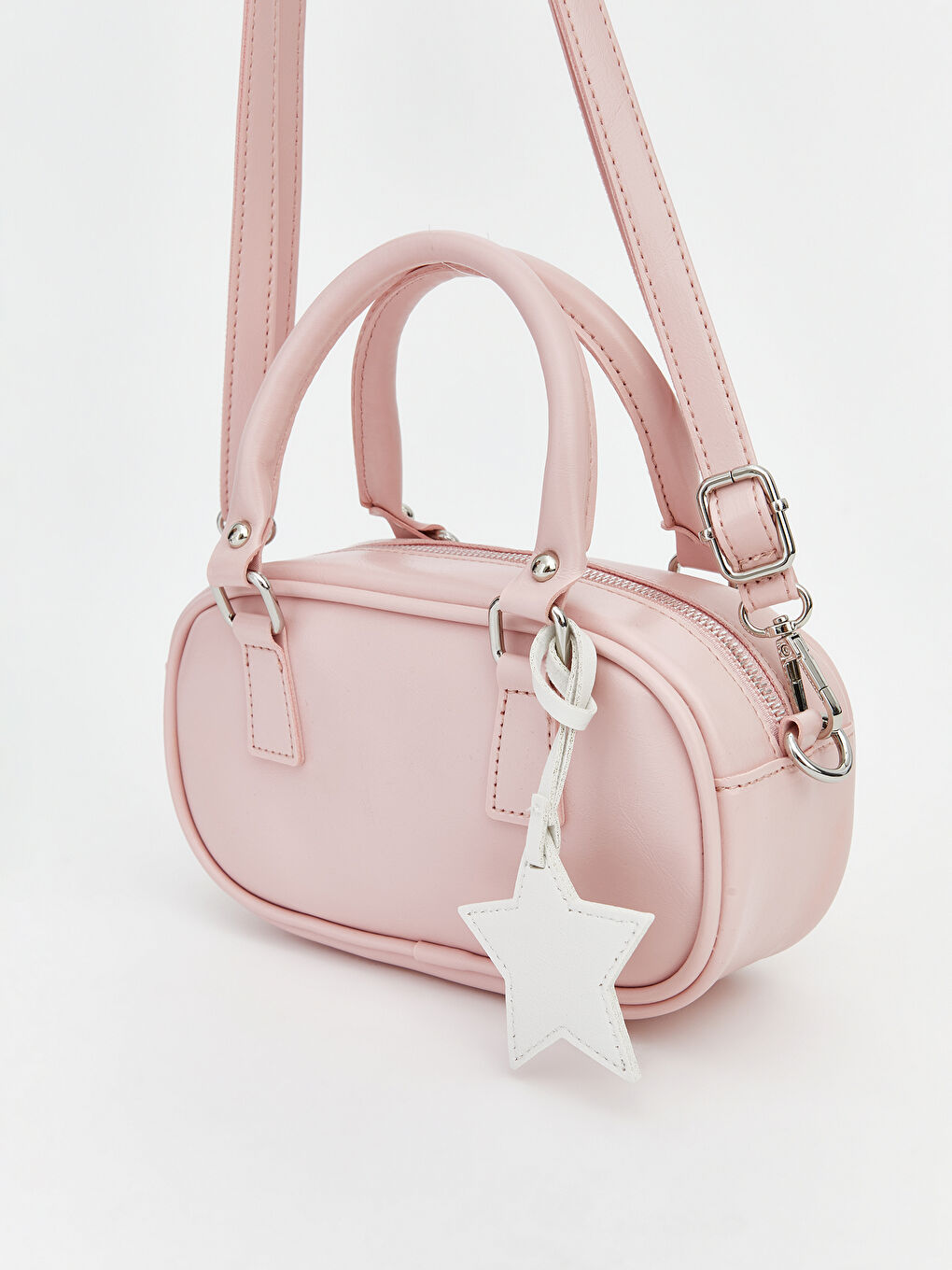 ROZE Torba na rame Žena-1