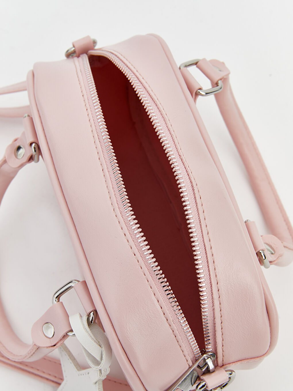 ROZE Torba na rame Žena-2