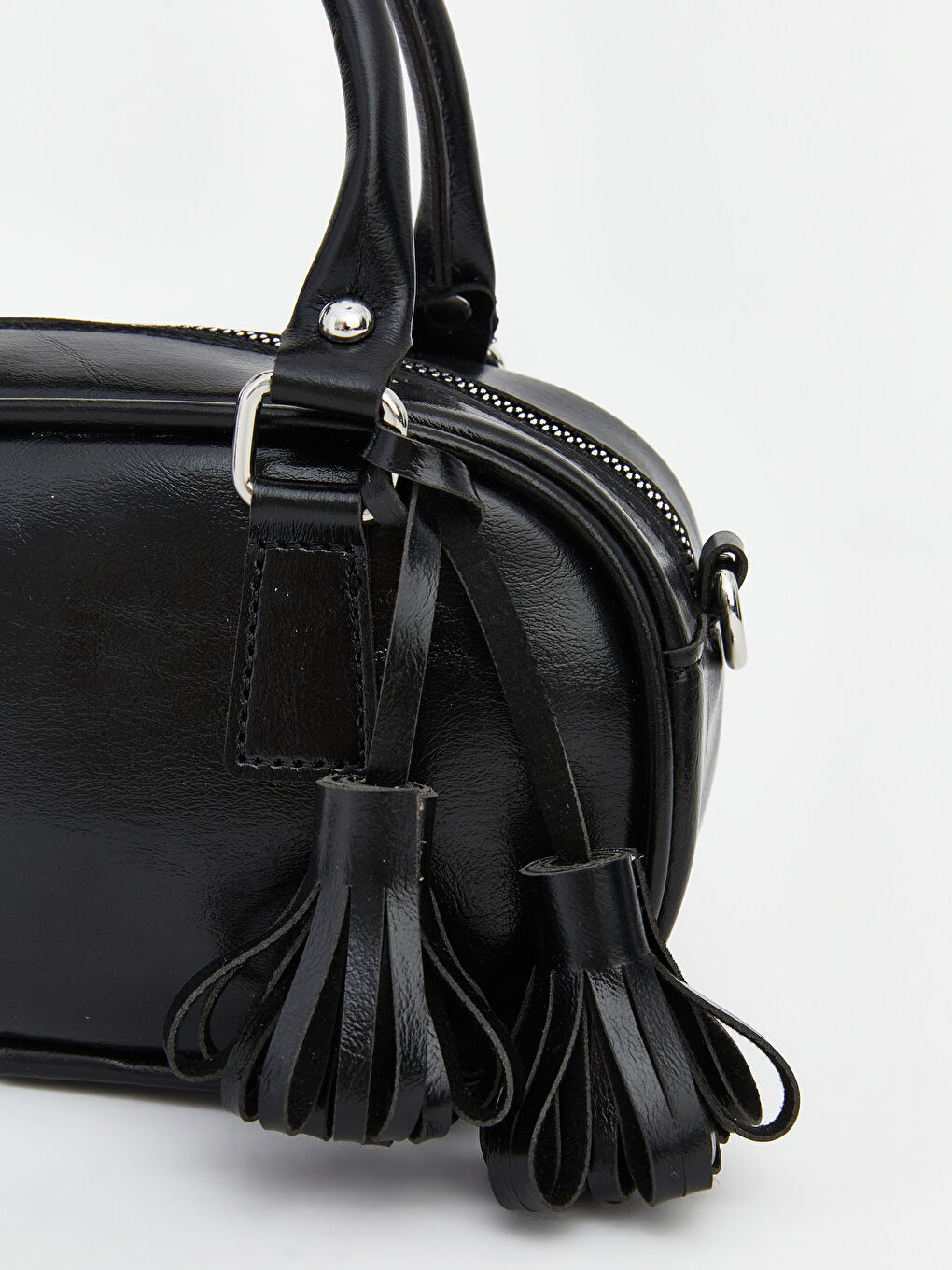 CRNA Torba na rame Žena-2