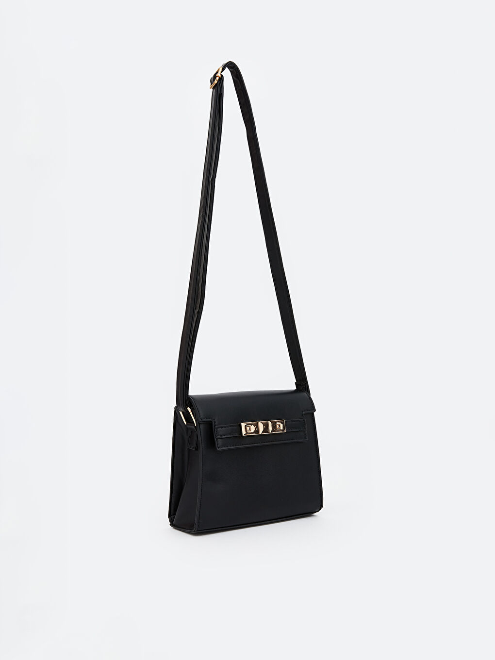 Woman BLACK Shoulder bag