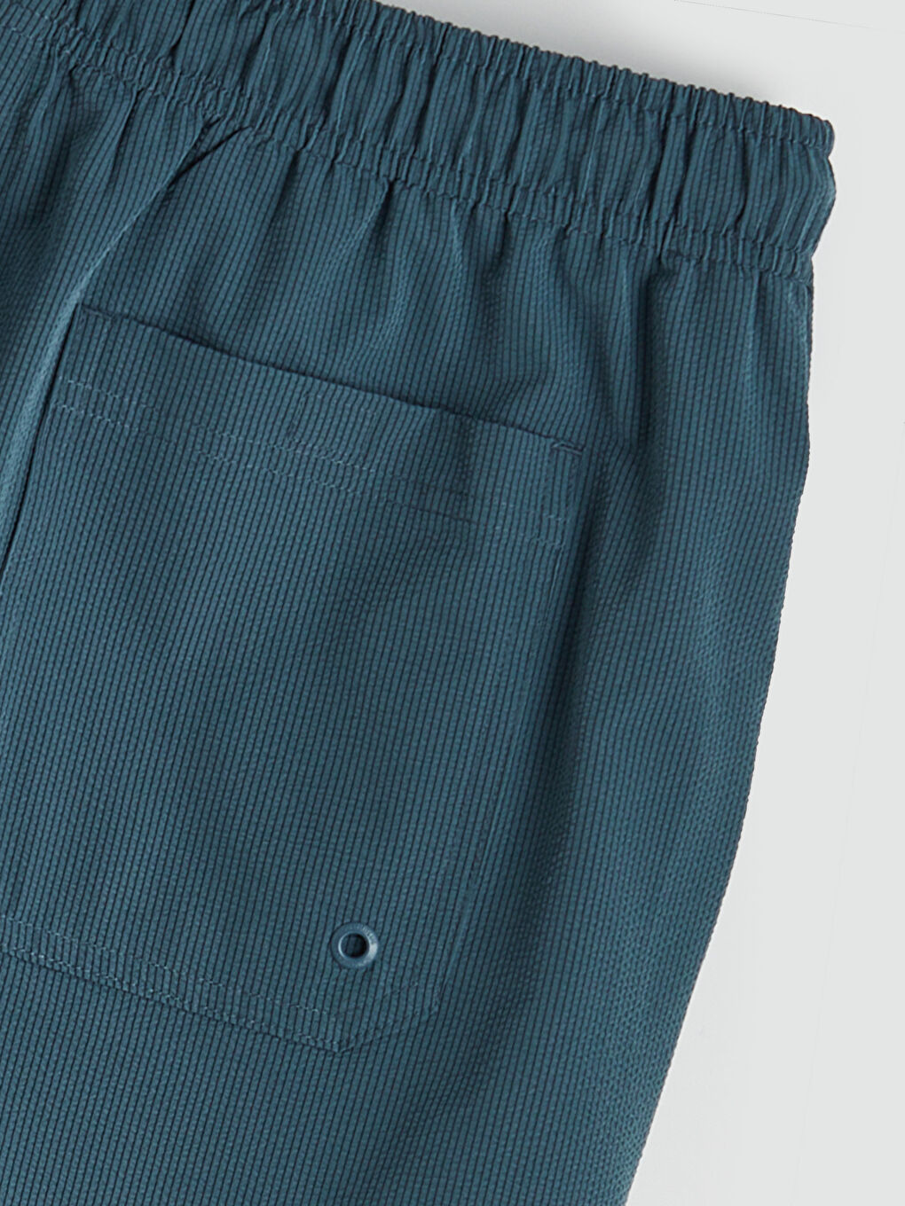 Мужские шорты для плавания с принтом «Лос-Анджелес»-5