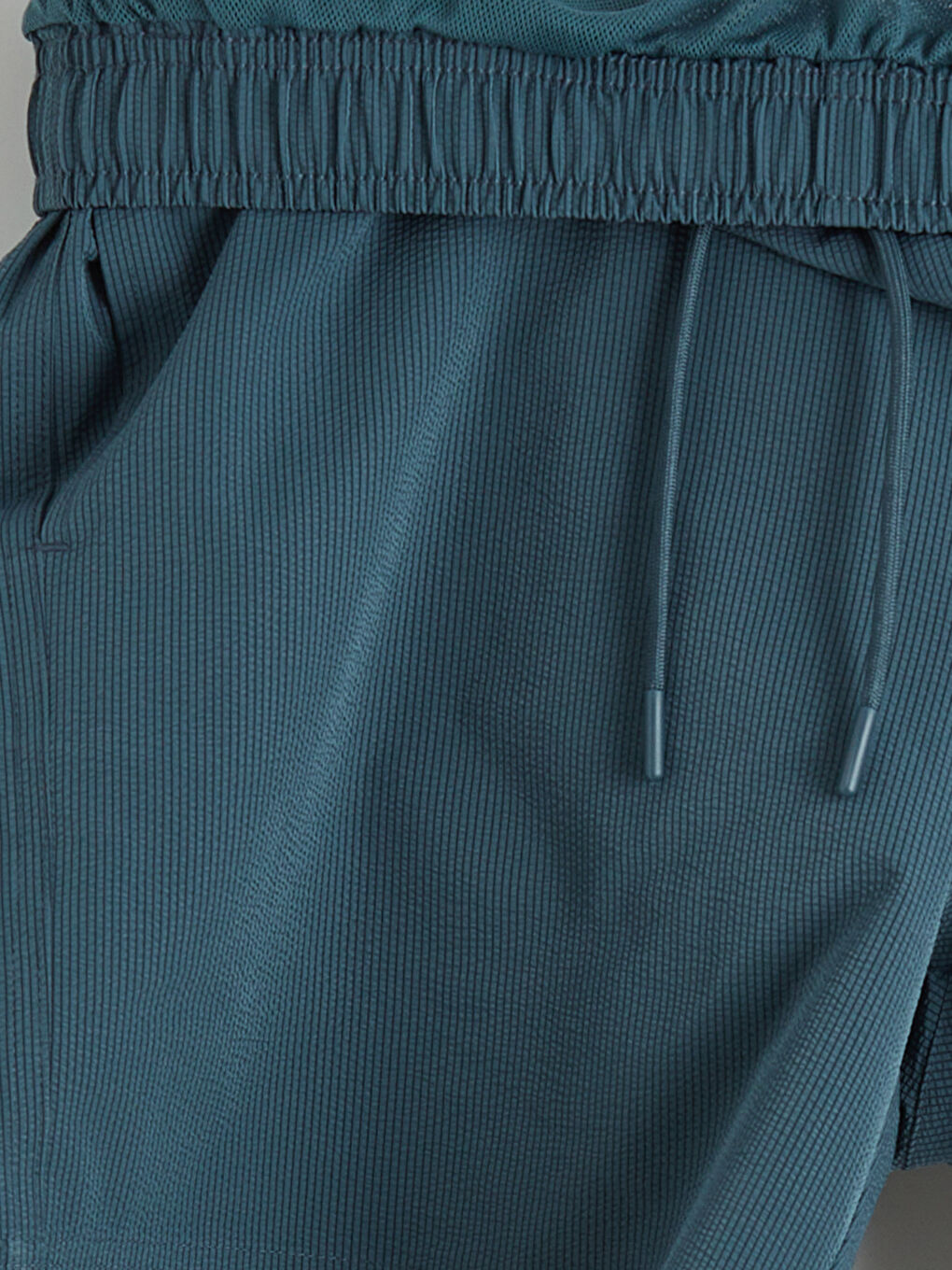 Мужские шорты для плавания с принтом «Лос-Анджелес»-6