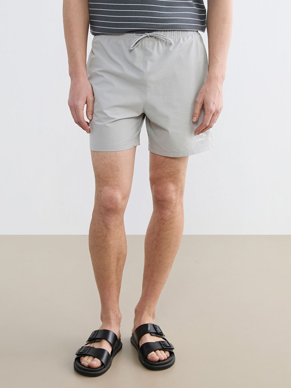 SIVA Šorts za kupanje Muškarac-1