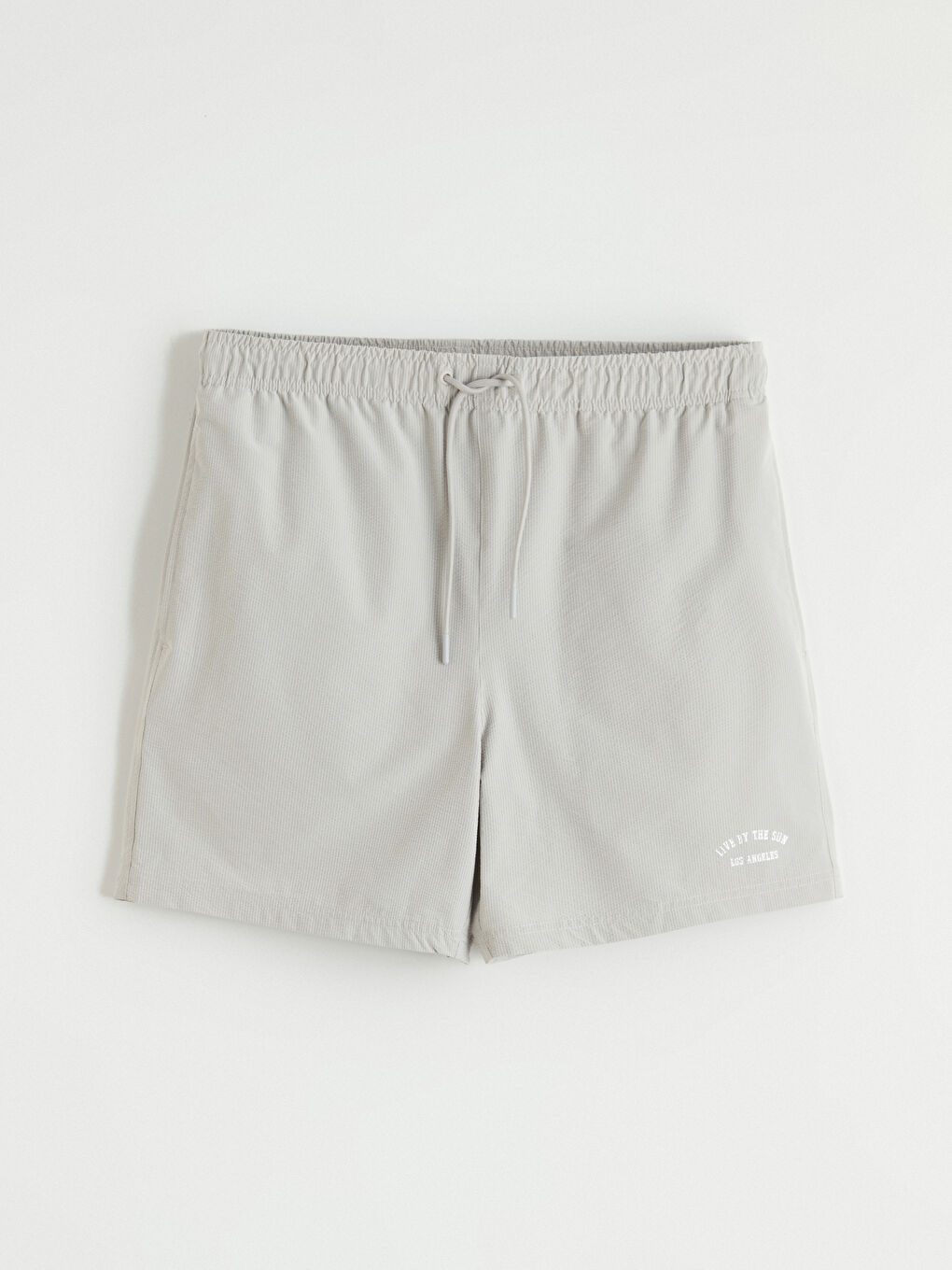 SIVA Šorts za kupanje Muškarac-4