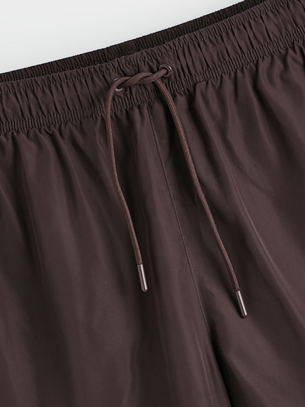 Short Basic Men's Swimming Shorts-3