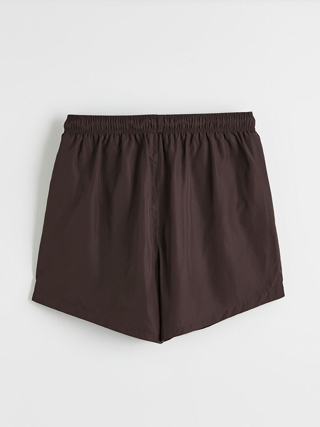 Short Basic Men's Swimming Shorts-4
