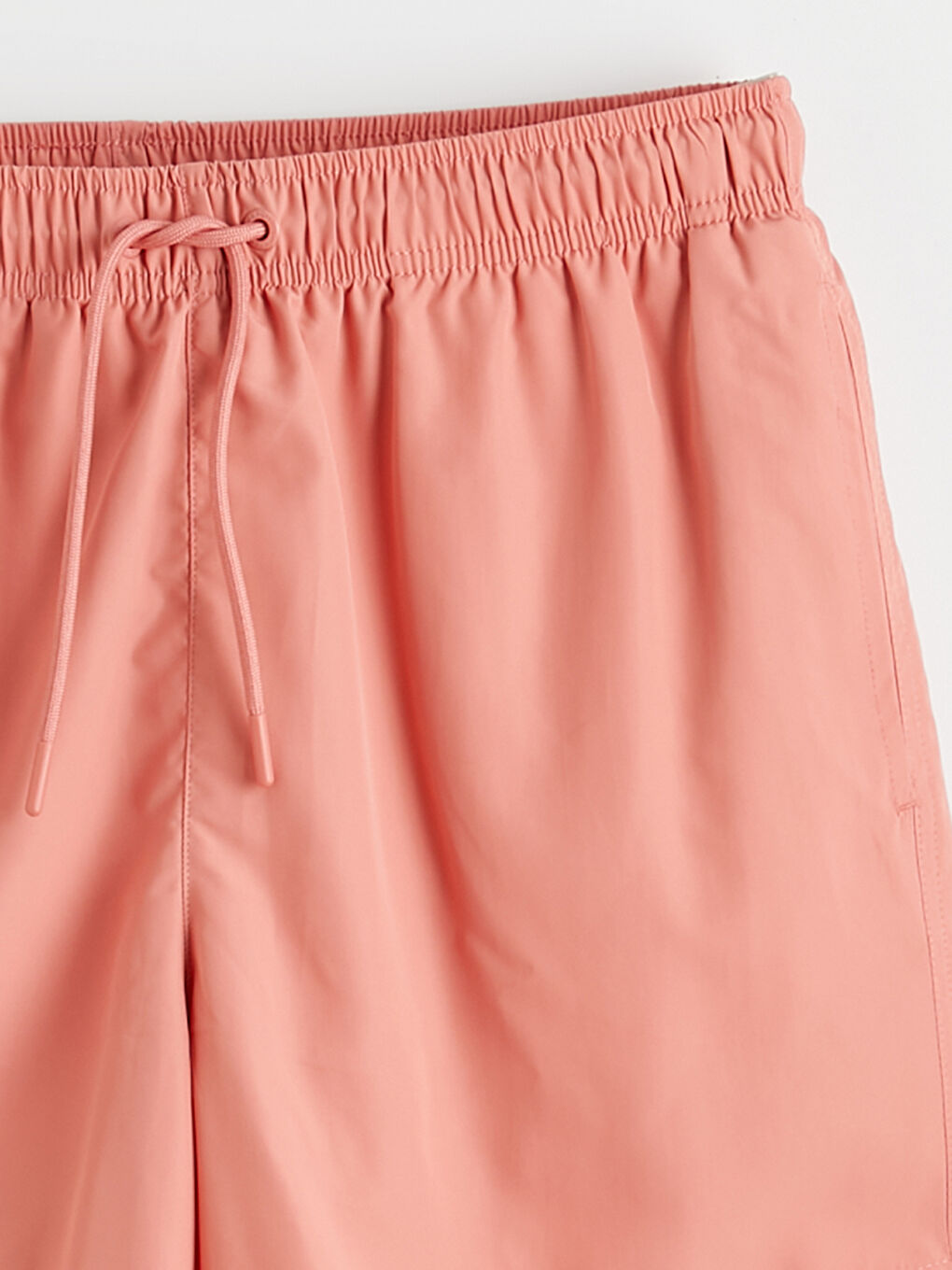 Short Basic Men's Swimming Shorts-5