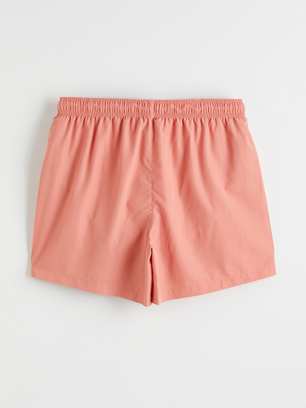 Short Basic Men's Swimming Shorts-6