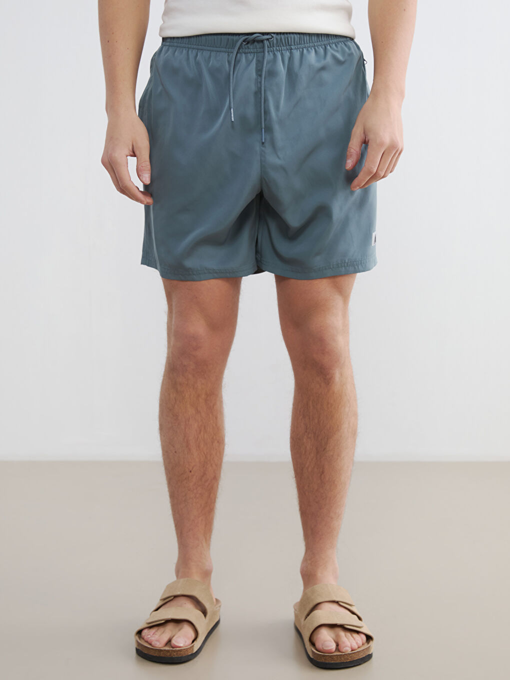 SIVA Šorts za kupanje Muškarac-1