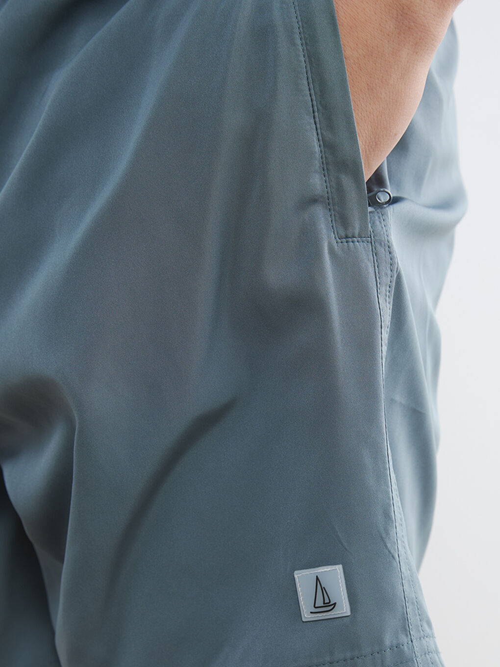 SIVA Šorts za kupanje Muškarac-2