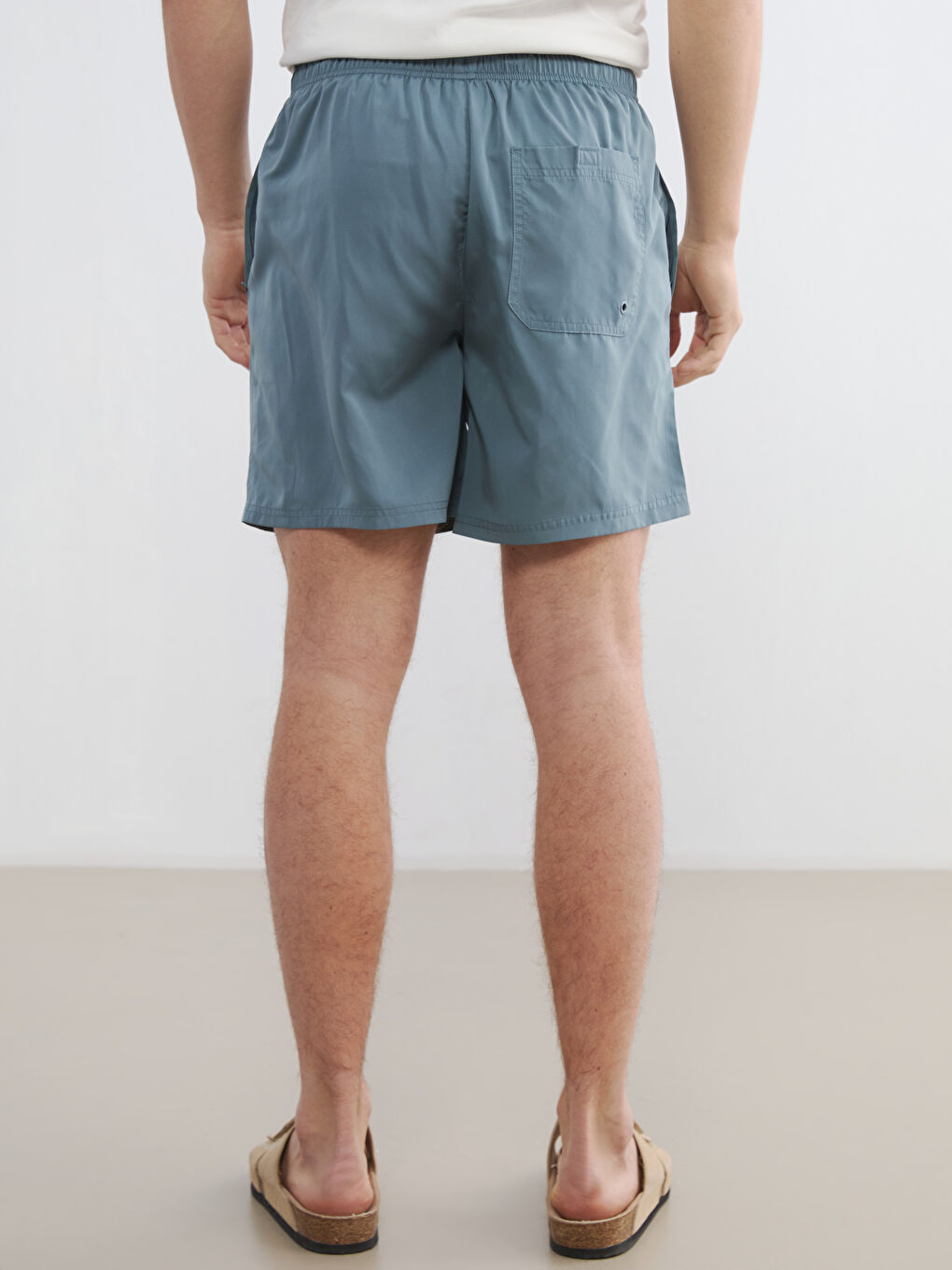 SIVA Šorts za kupanje Muškarac-3