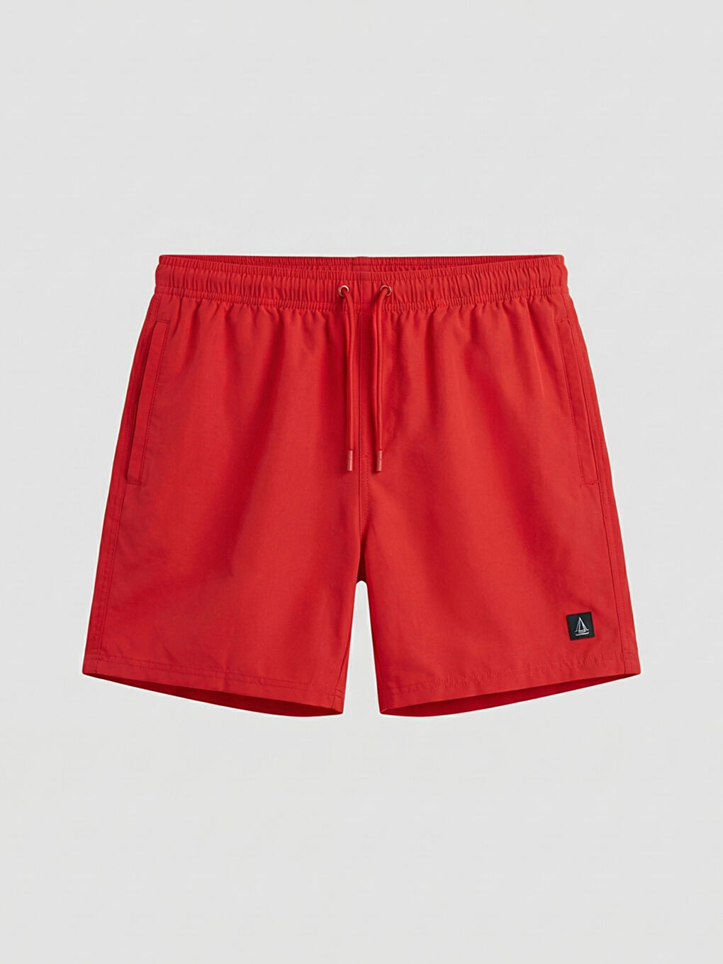 CRVENA Šorts za kupanje Muškarac-4