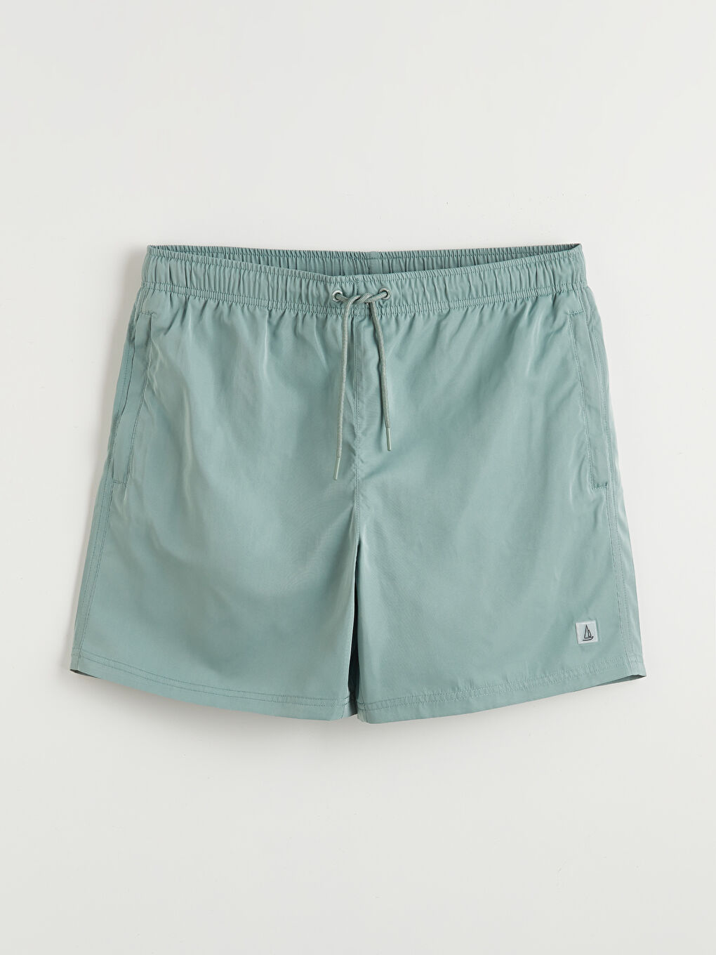 ZELENA Šorts za kupanje Muškarac-3