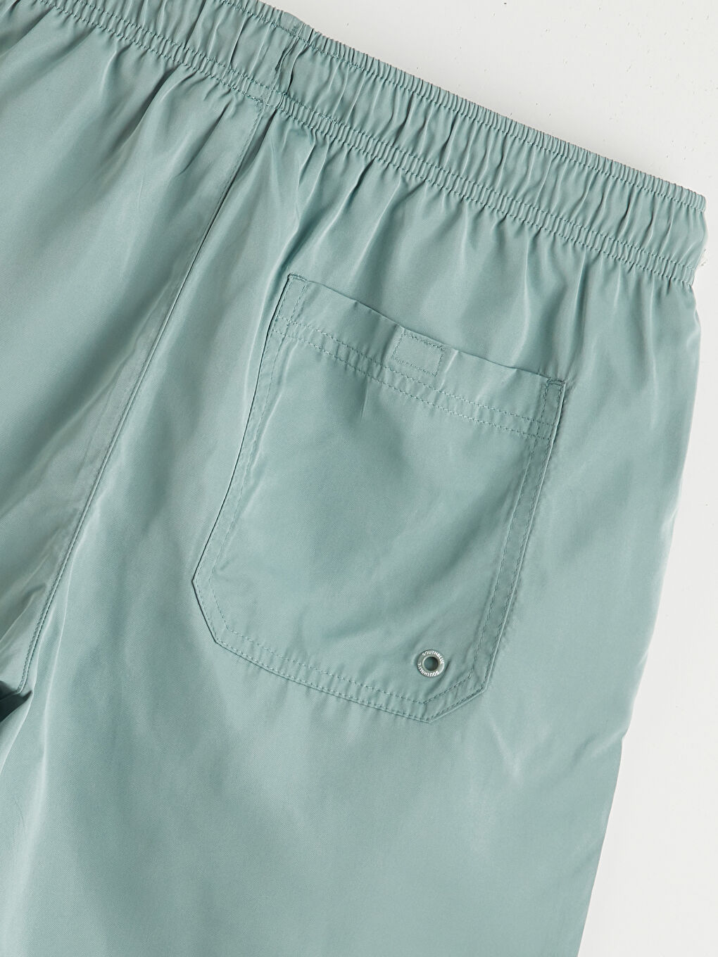 ZELENA Šorts za kupanje Muškarac-4